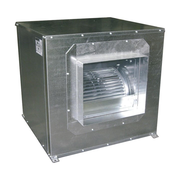 Caissons de ventilation CVF