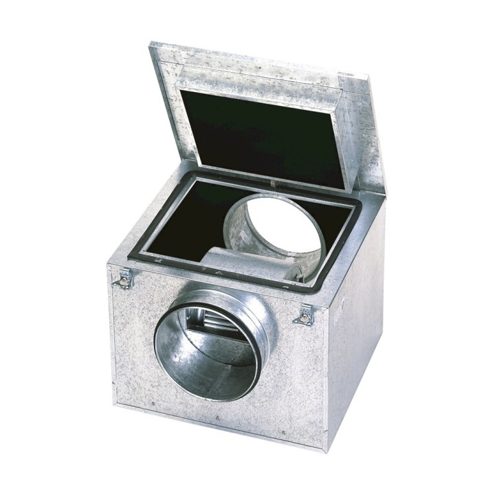 Caissons de ventilation CAB