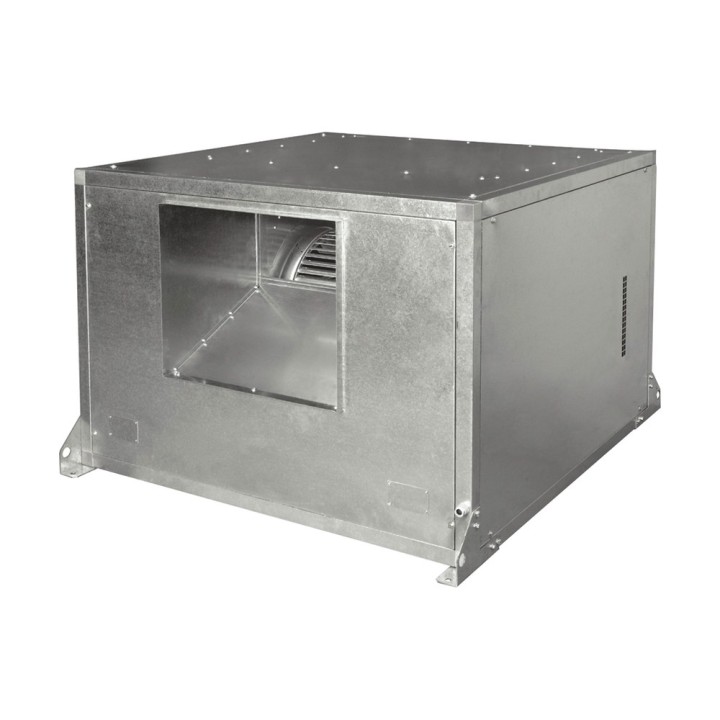 Caissons de ventilation CVHT