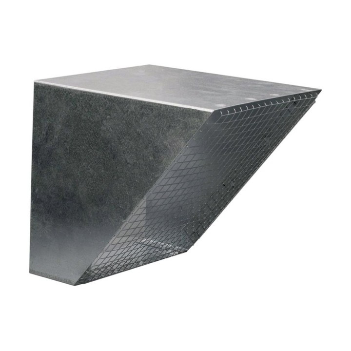 Ventilation box accessories Hoods