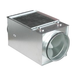 Filter boxes MFL-F