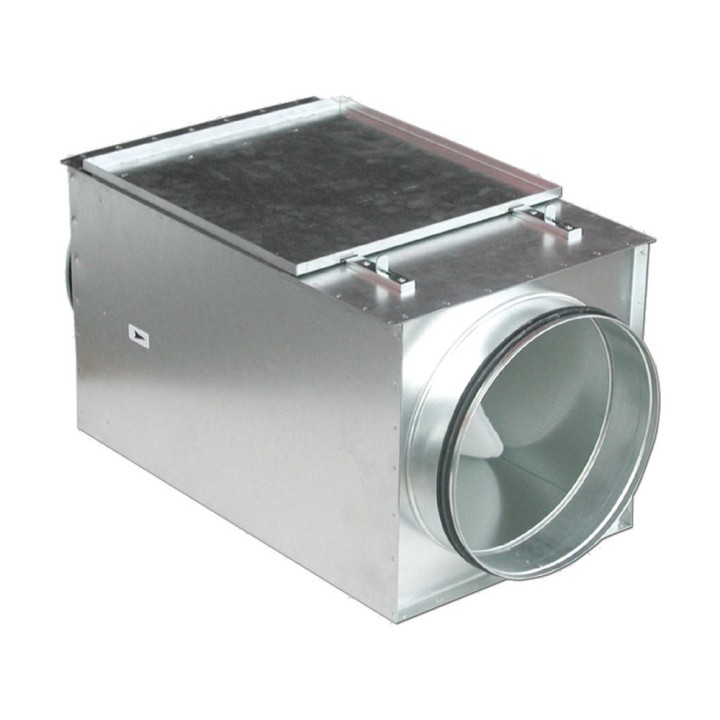 Caissons filtrants MFL-F