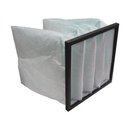 Filter boxes MFR-F