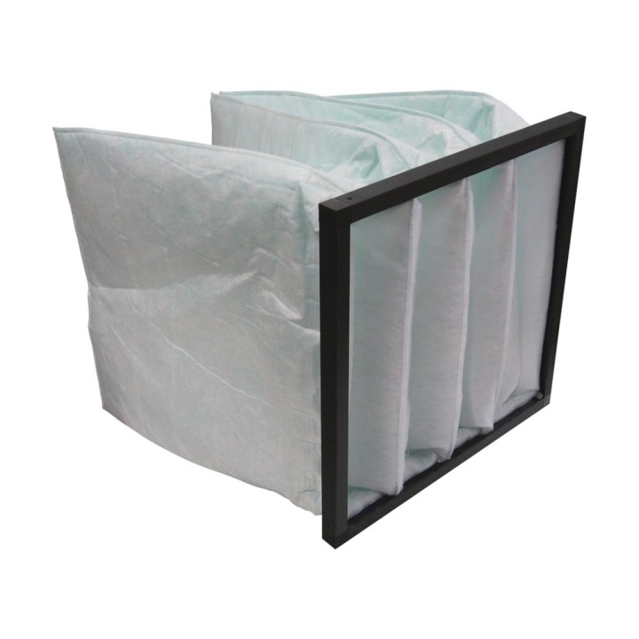 Caissons filtrants MFR-F