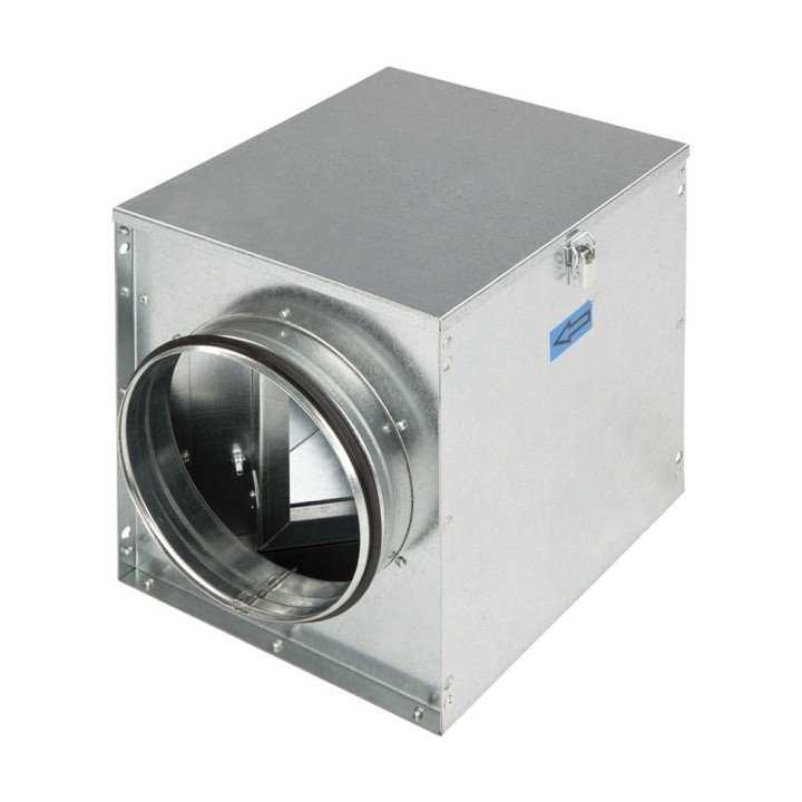 Filter boxes FBL-N