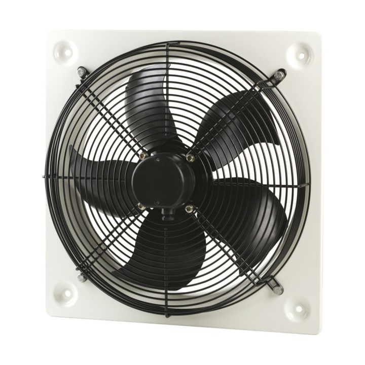 Ventilateurs hélicoïdes HXM