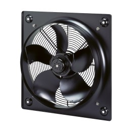 Axial fans HXBR/HXTR