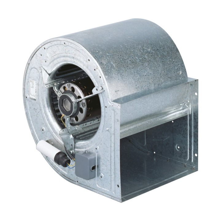 Centrifugal fans CBM