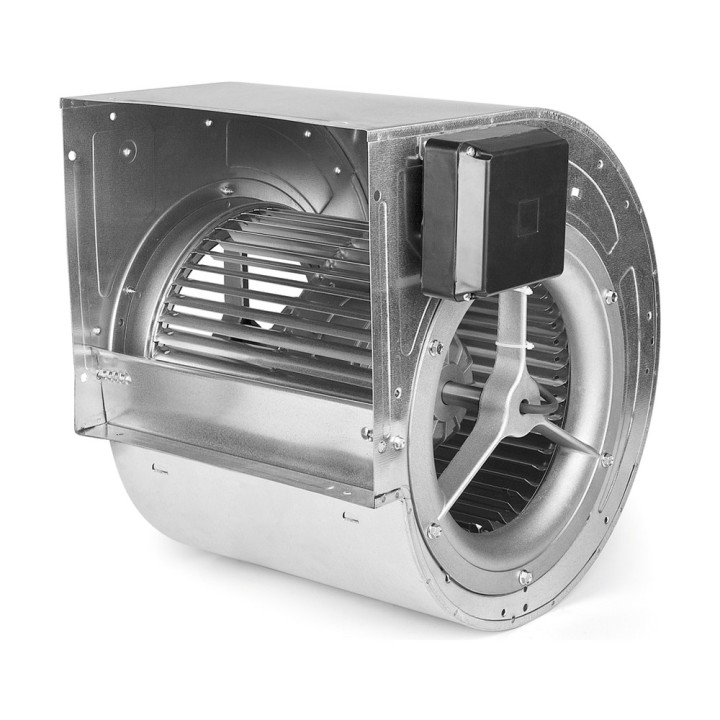 Centrifugal fans CBM-RE