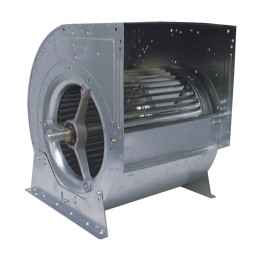 Centrifugal fans CBP