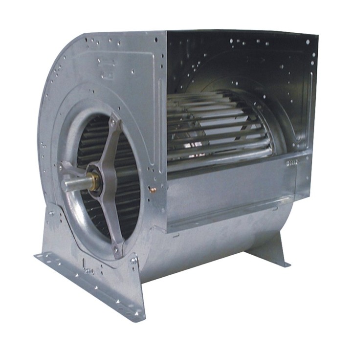 Ventilateurs centrifuges CBP