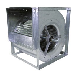 Ventilateurs centrifuges CBP-RC