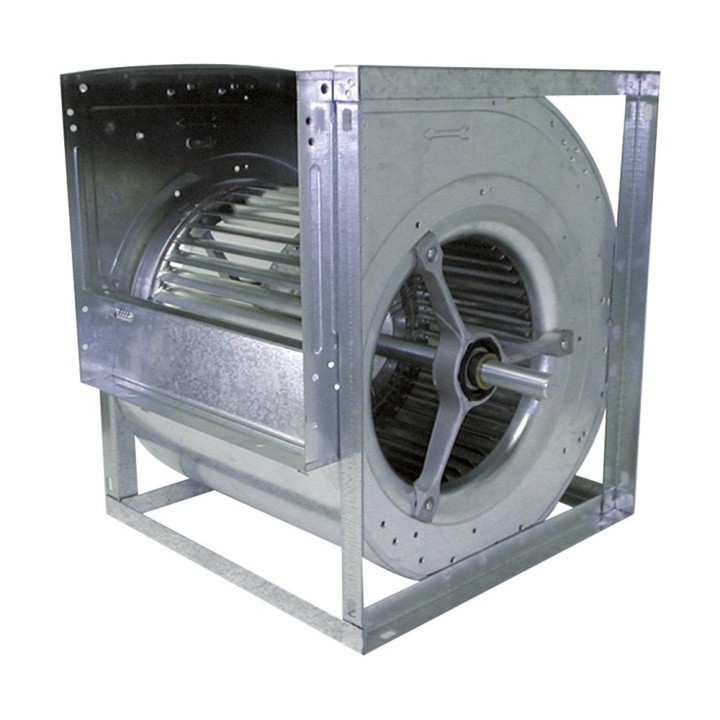 Centrifugal fans CBP-RC