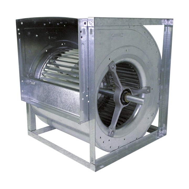 Ventilateurs centrifuges CBP-RE