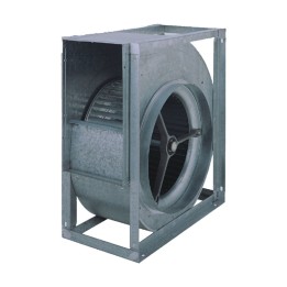 Centrifugal fans CBS