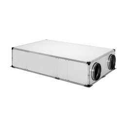 Récupérateurs de chaleur CADB/T-HE ECOWATT HORIZONTAUX SANS RÉGULATION