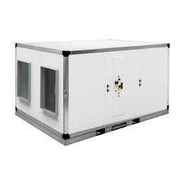 Heat recovery units CADB/T-HE BASIC