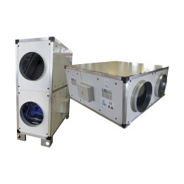 Heat recovery units ARR CC