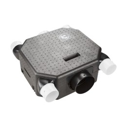 Ventilación mecánica controlada - VMC OZEO FLAT H 2 / OZEO FLAT H ECOWATT