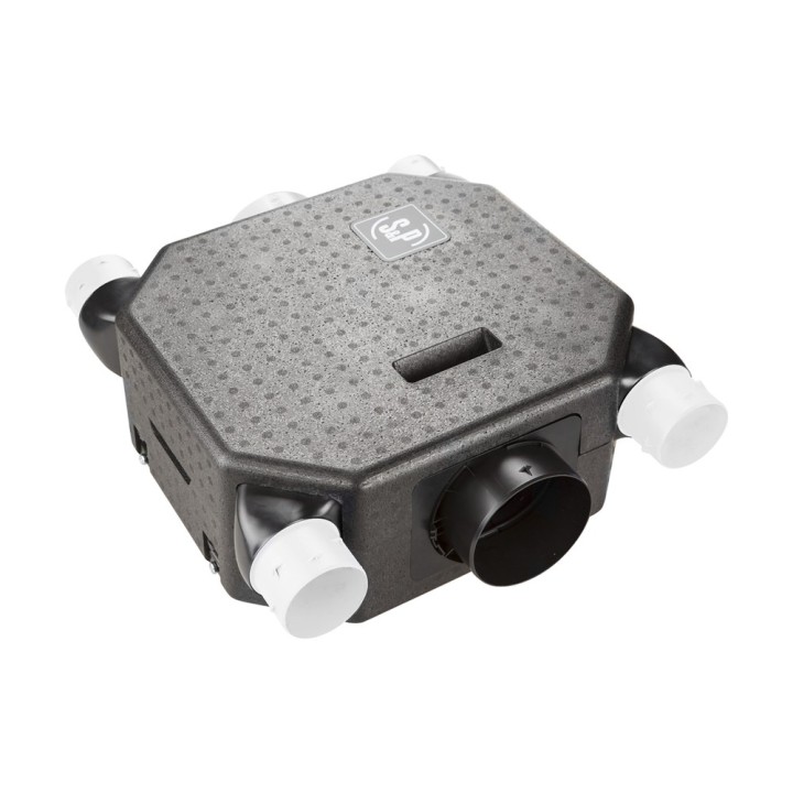 Ventilación mecánica controlada - VMC OZEO FLAT H 2 / OZEO FLAT H ECOWATT