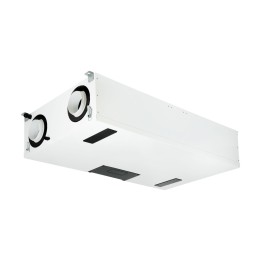 Ventilación mecánica controlada - VMC NEMBUS 210