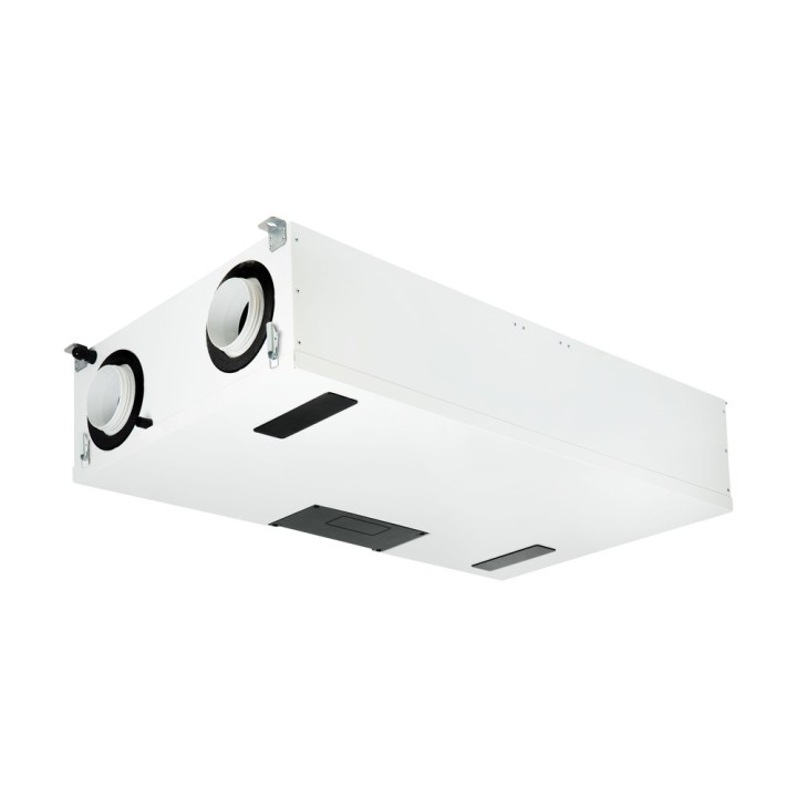 Ventilación mecánica controlada - VMC NEMBUS 210