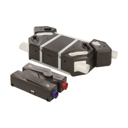 Controlled mechanical ventilation - CMV FLEXEO 3V