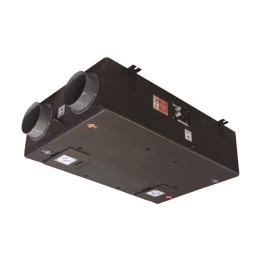 Controlled mechanical ventilation - CMV BR 25