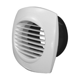Ventilation mécanique contrôlée - VMC BOAP