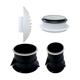 Accesorios VMC BAR ALIZE