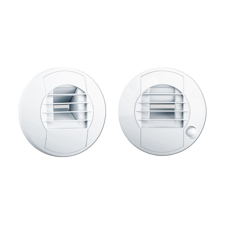 Mechanical ventilation accessories BEH ALIZE