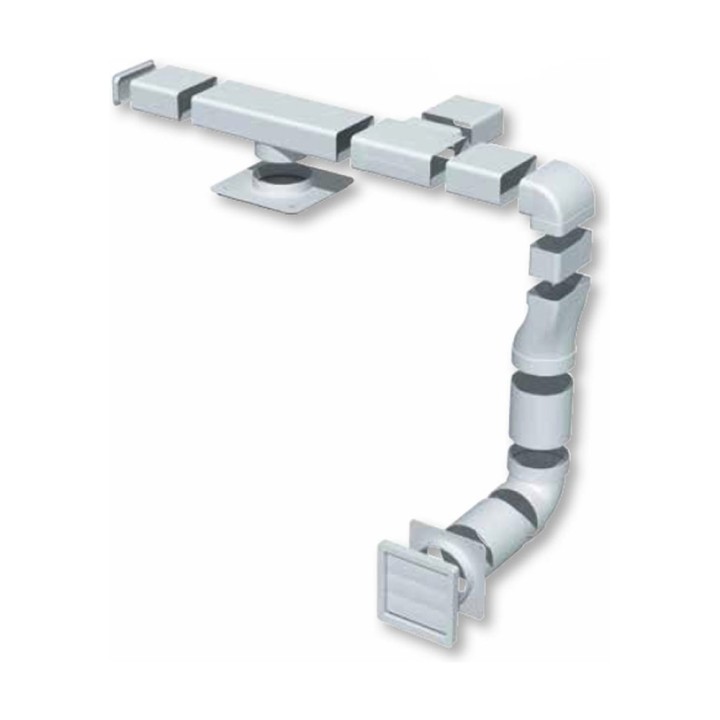 Accessoires VMC TUBREC TUBCIR