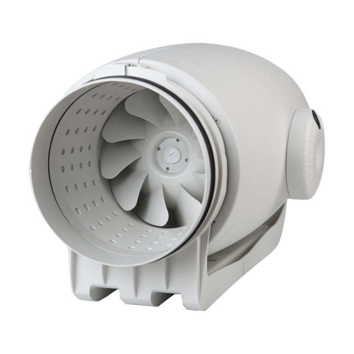 Ventilación doméstica TD-SILENT