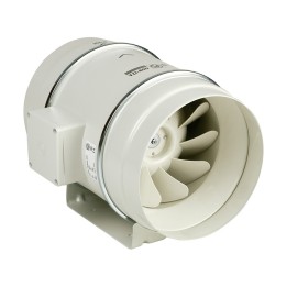 Domestic ventilation TD-MIXVENT