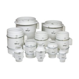 Domestic ventilation TD-MIXVENT-T / TD-MIXVENT