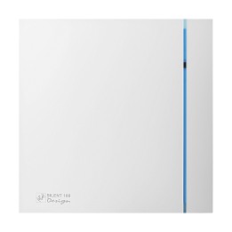 Ventilation domestique SILENT-100
