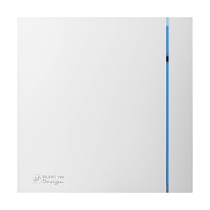 Ventilation domestique SILENT-100