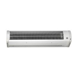 Air curtains COR-N