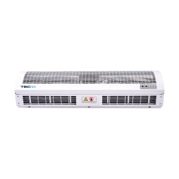 Air curtains RM
