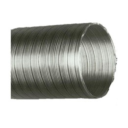 Gaine souple circulaire