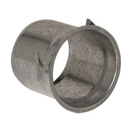 Sleeves with 3 tabs