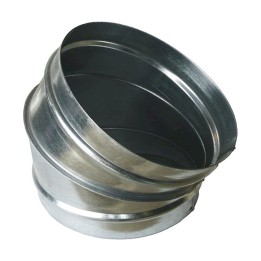 Accessoires Coude 30° CW-30