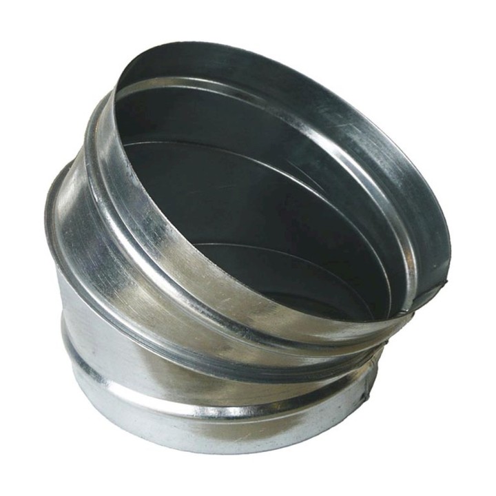 Accessories Bend 30° CW-30