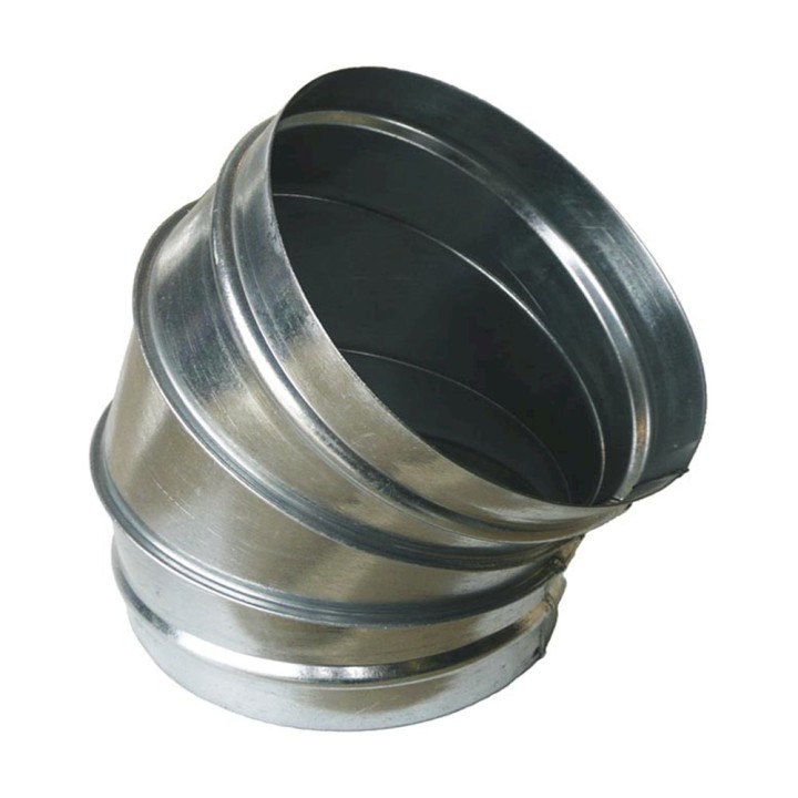 Accessoires Coude 45° CW-45