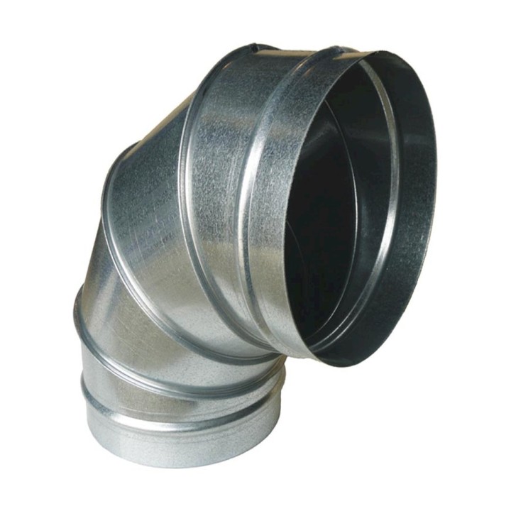 Accessories Bend 90° CW-90
