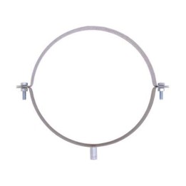 Accesorios Abrazadera ABWM8