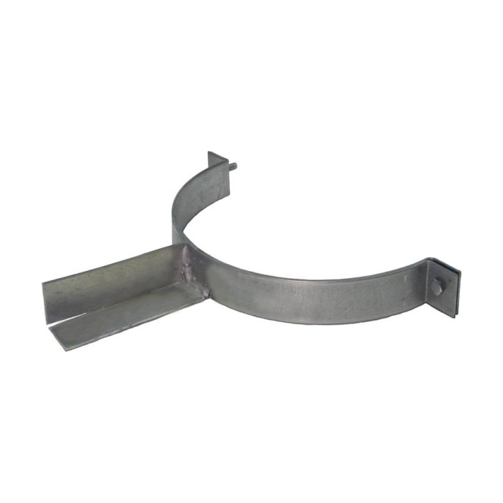 Wall clamp ABCP