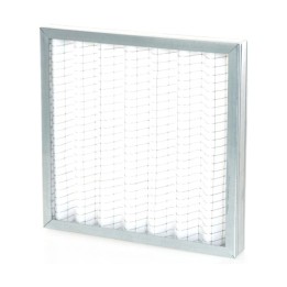 Z-type filters