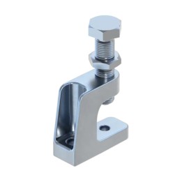 Beam support