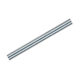 Threaded rod «ZN DIN 975.5» (1 m length)
